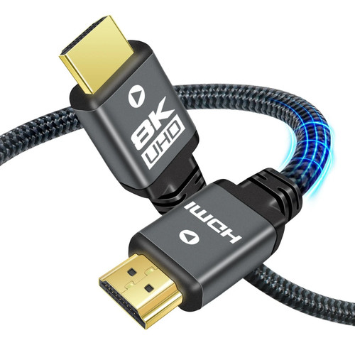 Hdmi cable 8k - hdmi, 8k@60hz
