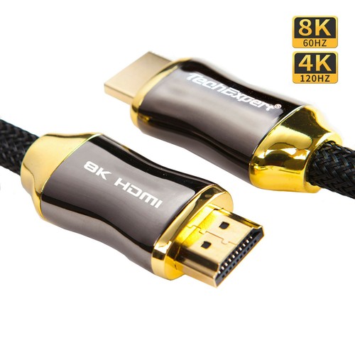 Hdmi 120hz 1 - 8k, meter