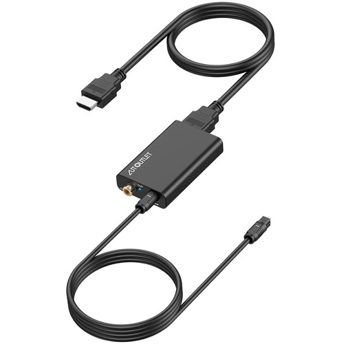 Hdmi earc optical coaxial - earc,