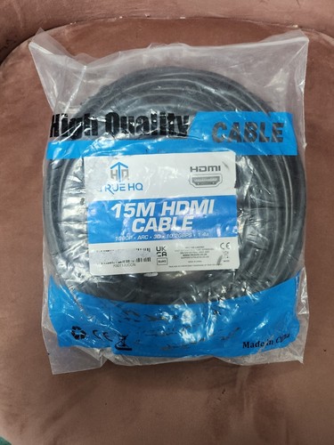 True hdmi cable 1080p arc - true, hq