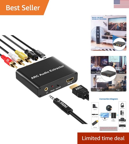 High quality hdmi audio - hdmi,