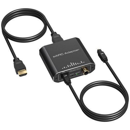 Cinema grade hdmi - cinema-grade, earc