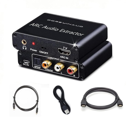 Hdmi arc audio - hdmi,