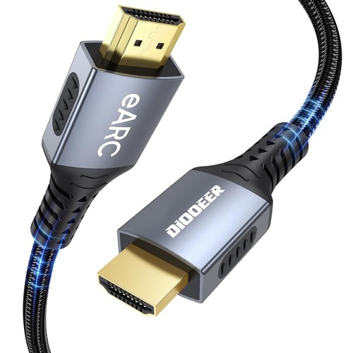 Ultra high speed hdmi - ultra,