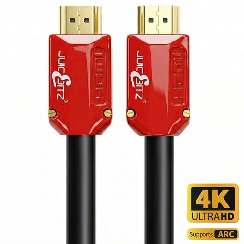 Juicebitz hdmi cable 4k - 2.0,