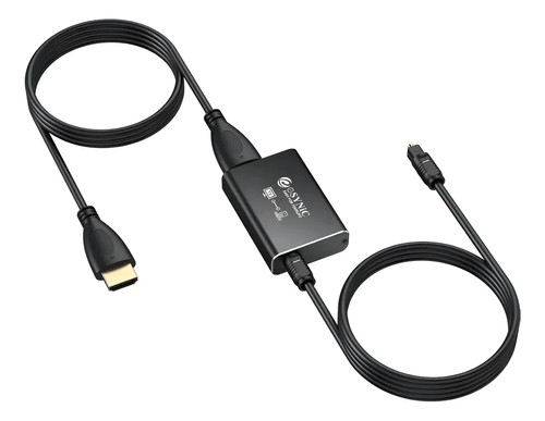 Esynic 192khz earc arc - 192khz, to