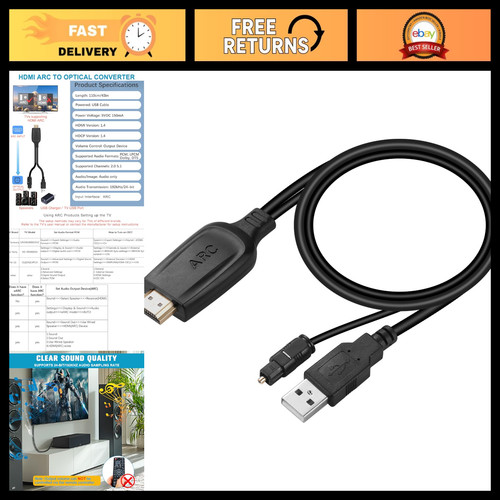 High quality 192khz hdmi arc - high-quality,