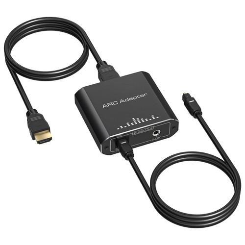 Hdmi arc audio converter - arc,