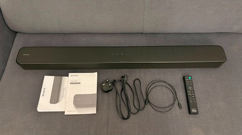 Sony sf150 soundbar - sony, ht-sf150