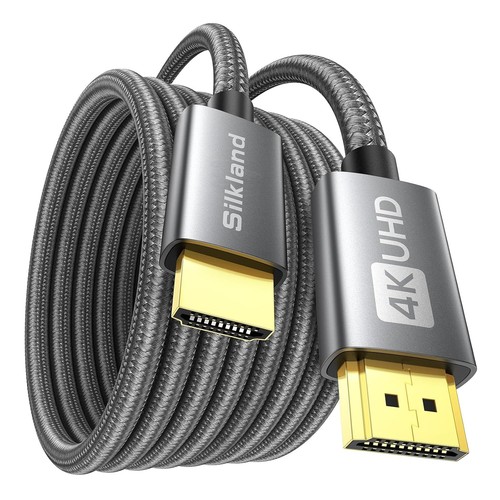 Silkland hdmi cable - silkland,