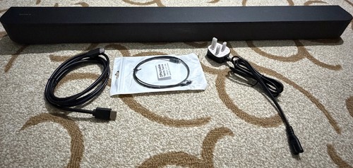 Sony sd40 soundbar - sony,