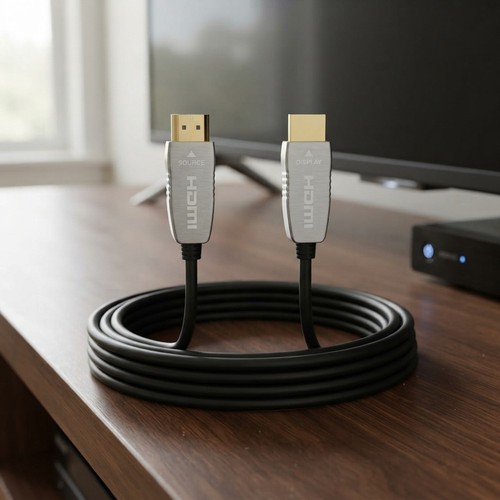 Samsung hdmi 0b fiber - 4k,