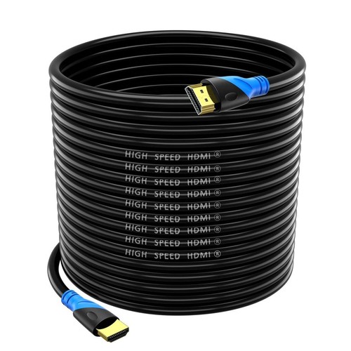 Hdmi cable 30m 60hz 18gbps - cable, 4k