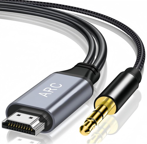192khz hdmi arc 5mm aux - hdmi,