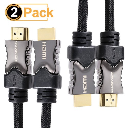 Hdmi cable pack - 8k, pack]