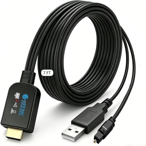 Hdtv arc earc - arc/earc, to