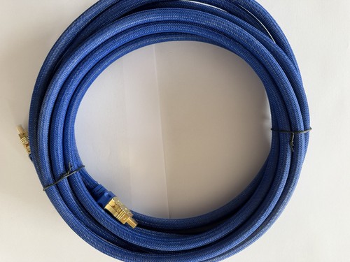 High end sapphire hispeed - end,