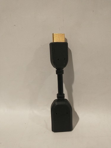 Hdmi extension cable male - hdmi,