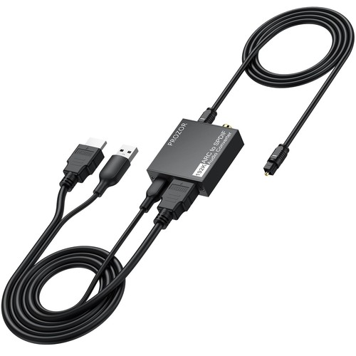 Hdmi arc audio extractor for - audio,