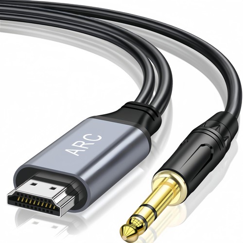 Hdmi arc trs - hdmi,